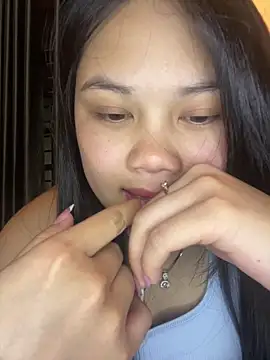 Linh DuongSexy online show from 02-01-26, 04:27