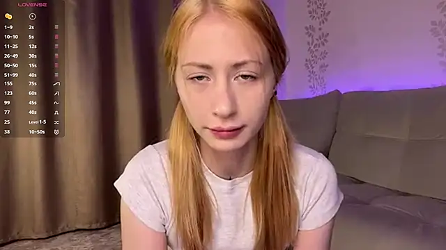 BlondeBun online show from 04-15-26, 04:11