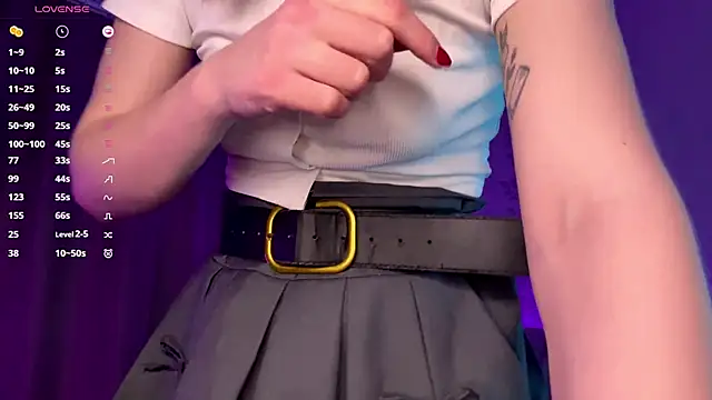 Snapshot of BlondeBun chatting on 02-09-26, 05:55 BlondeBun online show from 02-09-26, 05:55