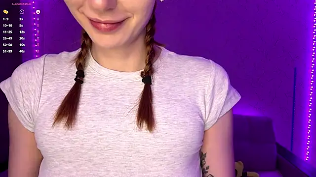 BlondeBun online show from 06-29-26, 05:12