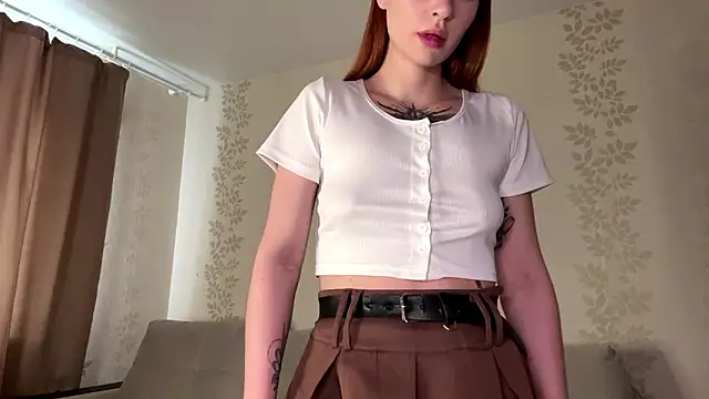 BlondeBun online show from 03-24-26, 02:06