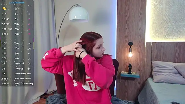 Kortney Fox online show from 02-01-26, 06:33