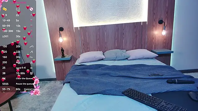 Kortney Fox online show from 02-09-26, 06:33