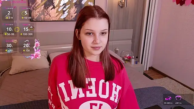 Kortney Fox online show from 02-07-26, 06:32