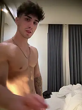 nomorelies online show from 01-08-26, 08:48