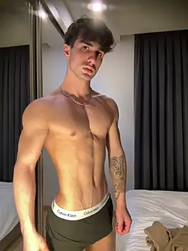 nomorelies online show from 02-09-26, 08:18