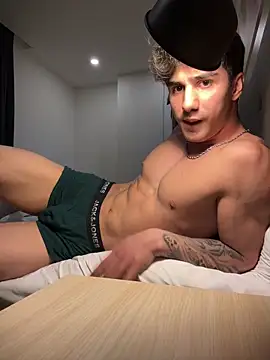 nomorelies online show from 04-11-26, 07:50