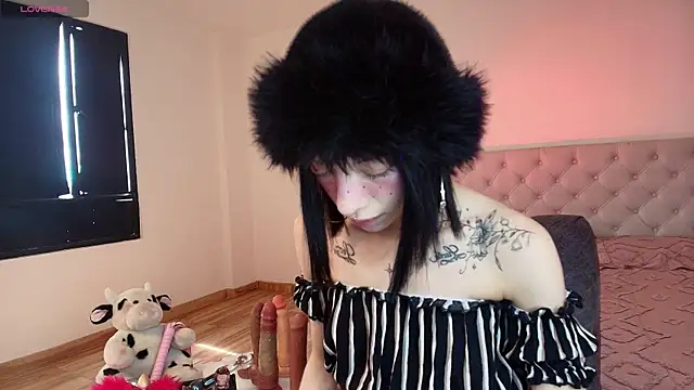 Diamond  cherry69 online show from 06-17-26, 03:00