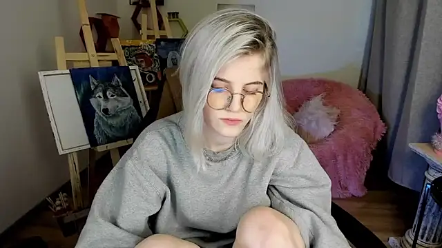 aspiringimp online show from 03-02-26, 06:48