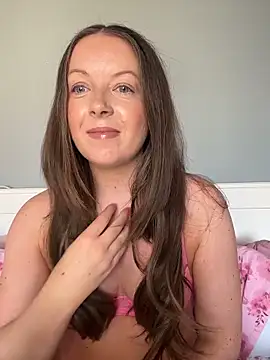 Nova-Vixen online show from 03-08-26, 09:45