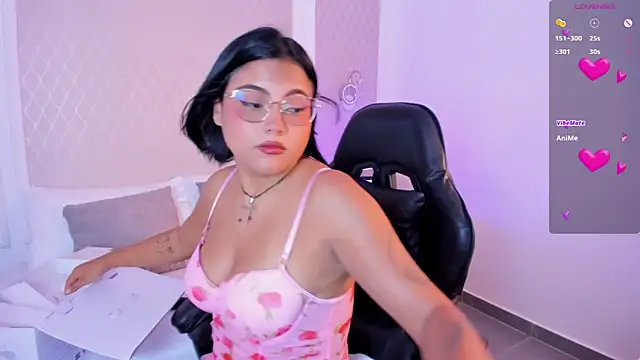 nina desire  online show from 03-03-26, 07:10