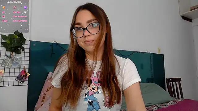 NebulaHavenn online show from 02-20-26, 06:32