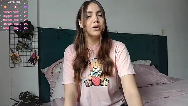 NebulaHavenn online show from 02-09-26, 05:33