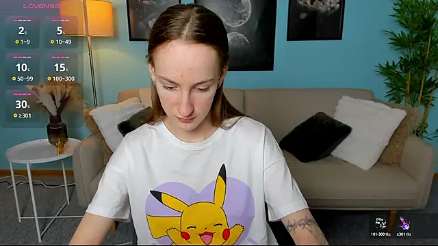 Snapshot of Jaidii_ chatting on 02-26-26, 08:20 Jaidii online show from 02-26-26, 08:20