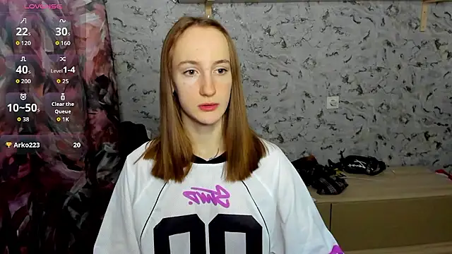 Jaidii  online show from 01-13-26, 06:28