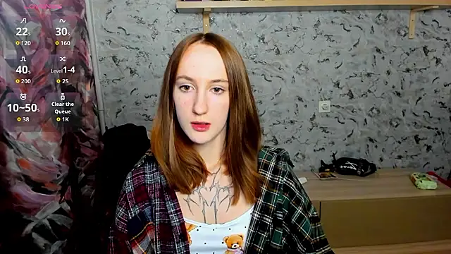 Jaidii  online show from 01-12-26, 02:51