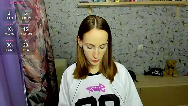 Jaidii  online show from 01-14-26, 06:06