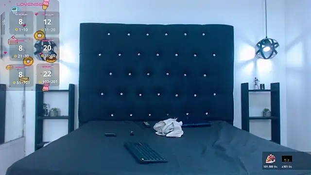 Alejandro Max online show from 01-06-26, 08:24