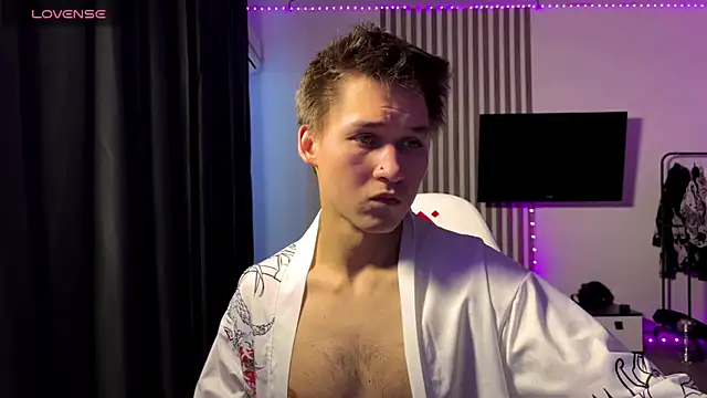 InfernoLustt online show from 03-13-26, 08:52