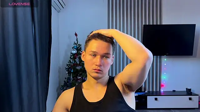 InfernoLustt online show from 01-13-26, 09:24