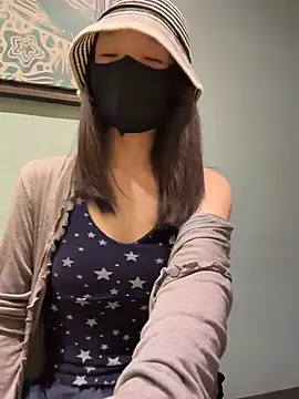 ZJbaby online show from 07-08-26, 02:18