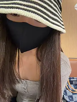 ZJbaby online show from 07-07-26, 01:47