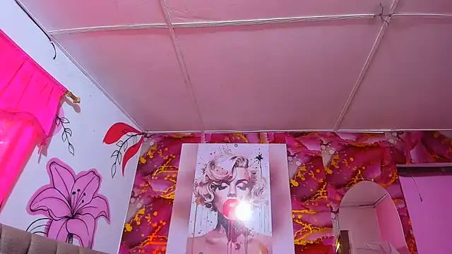 Nikoll couple online show from 03-19-26, 03:45