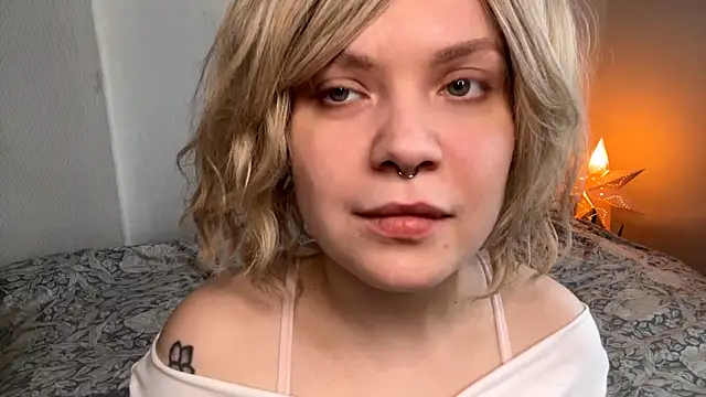 MelliSifuentes online show from 01-07-26, 09:14