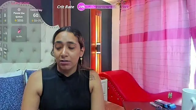 IsabelaAcosta online show from 02-10-26, 01:32