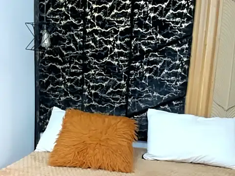 IsabelaAcosta online show from 02-06-26, 09:11