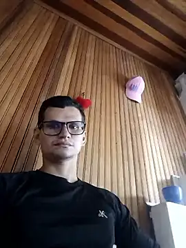 Caramx online show from 01-11-26, 04:14