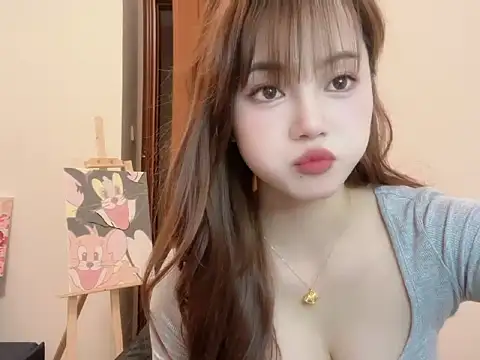 YiYi-oo online show from 01-17-26, 03:48