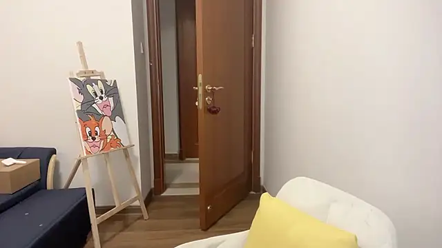 YiYi-oo online show from 03-03-26, 02:13