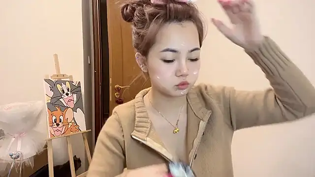 YiYi-oo online show from 02-19-26, 12:13