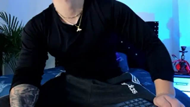 Liam saint online show from 04-14-26, 12:10