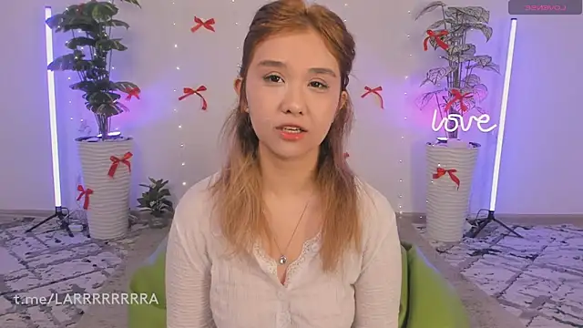 larabae online show from 04-17-26, 10:34