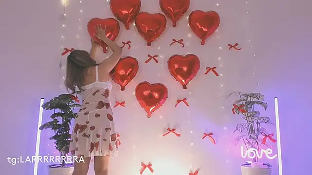 larabae online show from 02-14-26, 08:20