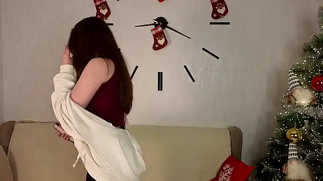 AugustaDakin online show from 01-12-26, 05:53