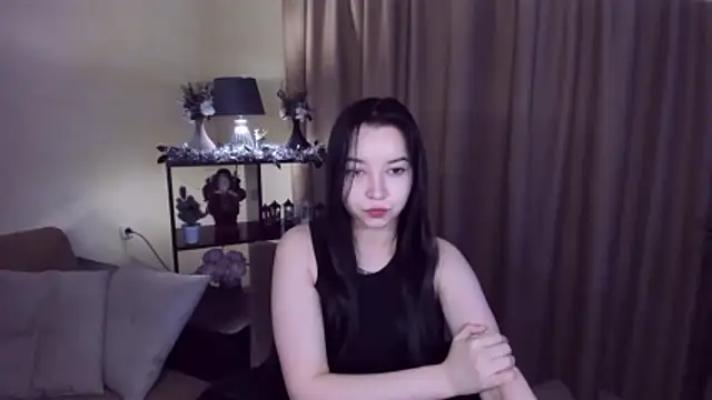 Snapshot of StellaGrace chatting on 01-13-26, 12:31 StellaGrace online show from 01-13-26, 12:31