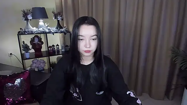 Snapshot of StellaGrace chatting on 01-14-26, 12:31 StellaGrace online show from 01-14-26, 12:31