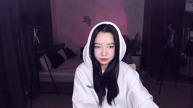 Snapshot of StellaGrace chatting on 01-15-26, 12:41 StellaGrace online show from 01-15-26, 12:41