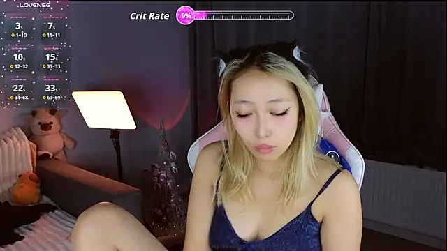 jasmilee online show from 01-18-26, 05:27