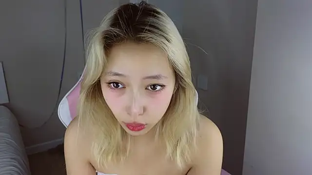 jasmilee online show from 03-11-26, 07:30