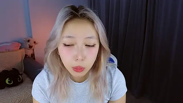 jasmilee online show from 02-07-26, 07:22