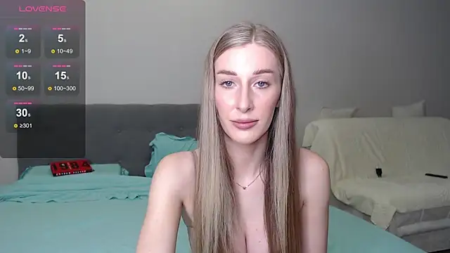 Slavic crush online show from 02-21-26, 04:36