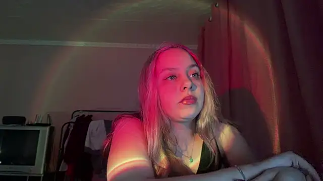 ZoraDearmon online show from 01-12-26, 09:31