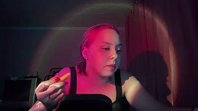 ZoraDearmon online show from 01-07-26, 09:20