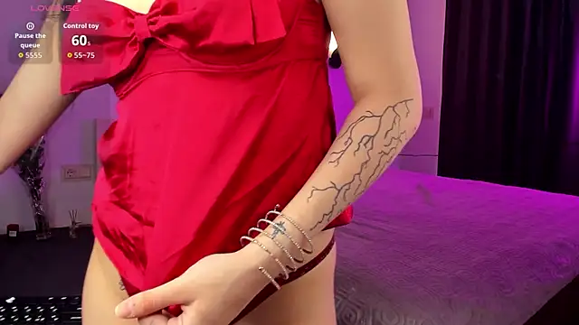 m1sss1nful online show from 03-08-26, 06:49