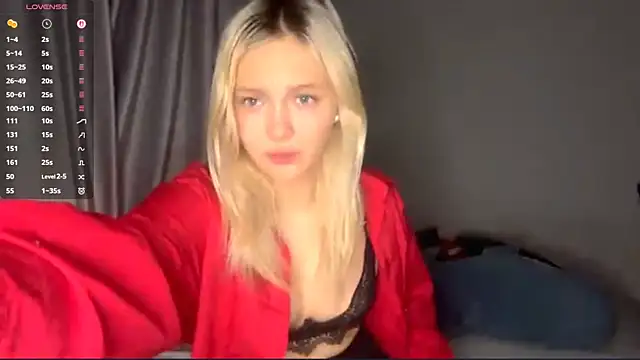 new wave chloe online show from 01-05-26, 10:02