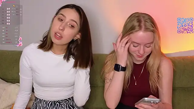 Mimipaws online show from 04-11-26, 08:45